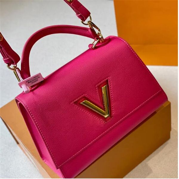 twist one handle bb womens designer bag twist-lock designer striking shape handbag m21590 m21589 m59090 women shoulder bags luxury designer
twist one handle bb womens designer bag twist-lock designer striking shape handbag m21590 m21589 m59090 women shoulder bags luxury designer
