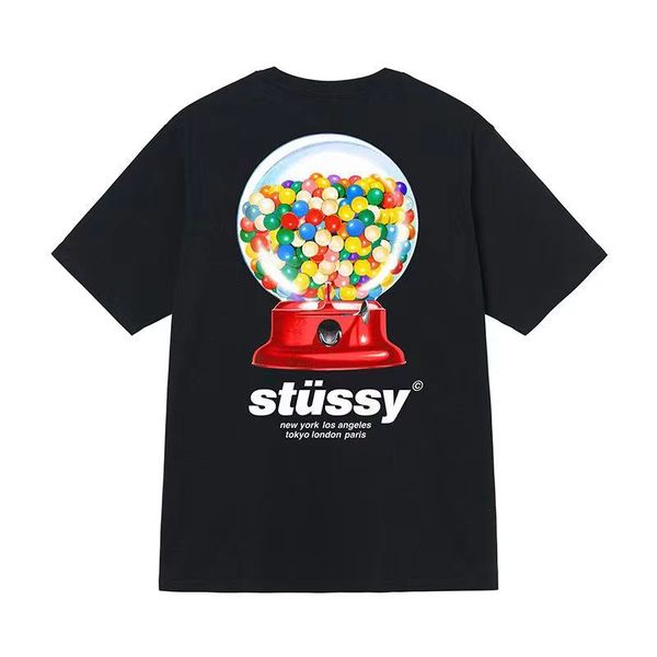 mens womens designers t shirts for man s summer big letter tshirts clothing polos apparel sleeved tshirt cotton tees v3fo, White;black
mens womens designers t shirts for man s summer big letter tshirts clothing polos apparel sleeved tshirt cotton tees v3fo, White;black