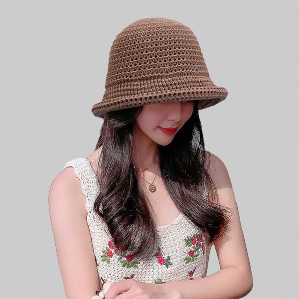 wide brim hats new breathable ice hemp knitted bucket hat for women summer hat 2023 fashionable curled fisherman hat outdoor sunshade basin, Blue;gray
wide brim hats new breathable ice hemp knitted bucket hat for women summer hat 2023 fashionable curled fisherman hat outdoor sunshade basin, Blue;gray