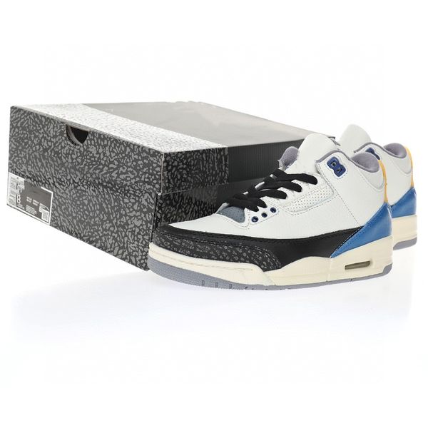 racer blue white basketball shoes jumpman 3 og rte 3 outdoor shoes with original box
racer blue white basketball shoes jumpman 3 og rte 3 outdoor shoes with original box