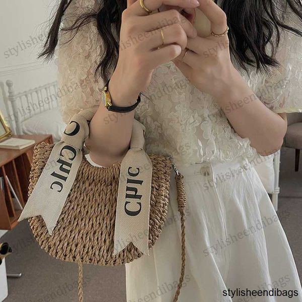 stylisheendibags totes fashion women's handbag designer alphabet scarf cross summer new woven beach luxury bag bags handbags
stylisheendibags totes fashion women's handbag designer alphabet scarf cross summer new woven beach luxury bag bags handbags