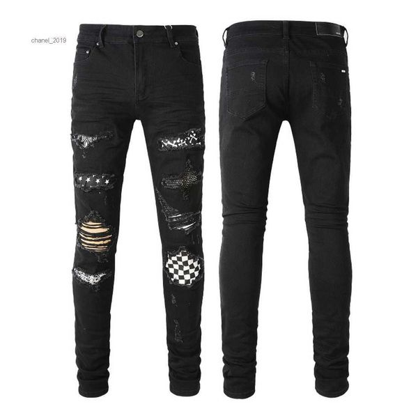 2023 new arrivals mens luxury designer denim jeans holes trousers jean coolguy biker pants man clothing #8538, Blue
2023 new arrivals mens luxury designer denim jeans holes trousers jean coolguy biker pants man clothing #8538, Blue