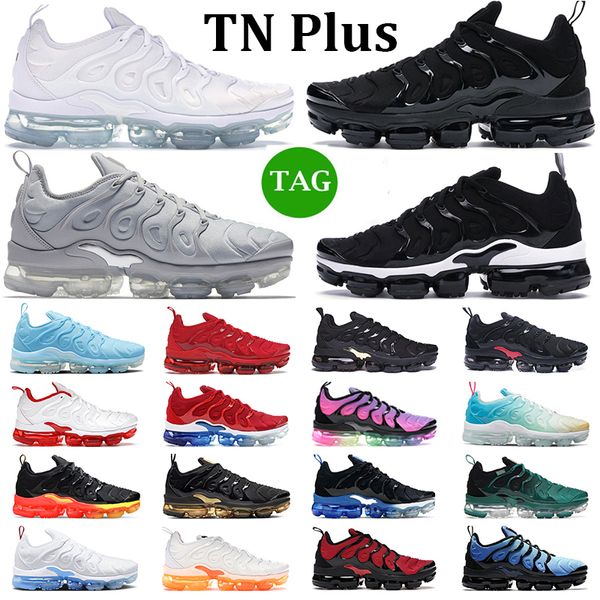 original tn plus running shoes men women tns triple black white lemon lime white blue atlanta rough green university red cool grey mens trai
original tn plus running shoes men women tns triple black white lemon lime white blue atlanta rough green university red cool grey mens trai