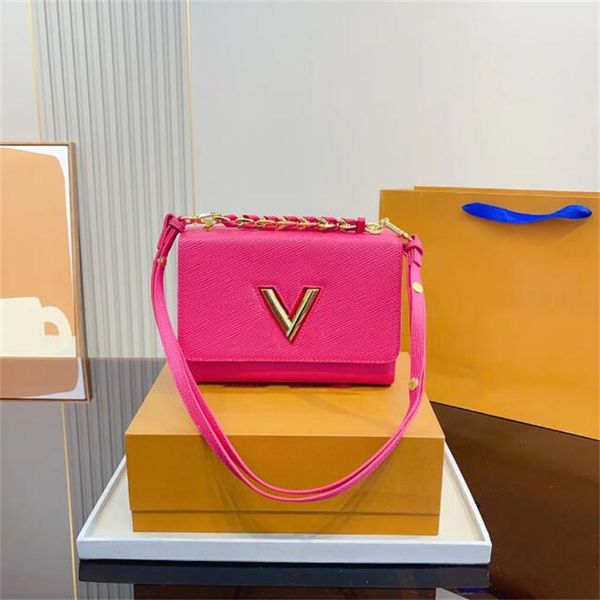 evening bag twist handle women designer bag tote bags cross body fashion handbag water ripple shoulder bag leather clutch purse twist-lock
evening bag twist handle women designer bag tote bags cross body fashion handbag water ripple shoulder bag leather clutch purse twist-lock