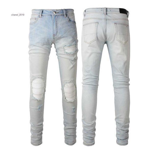2023 new arrivals mens luxury designer denim jeans holes trousers jean coolguy biker pants man clothing #6624, Blue
2023 new arrivals mens luxury designer denim jeans holes trousers jean coolguy biker pants man clothing #6624, Blue