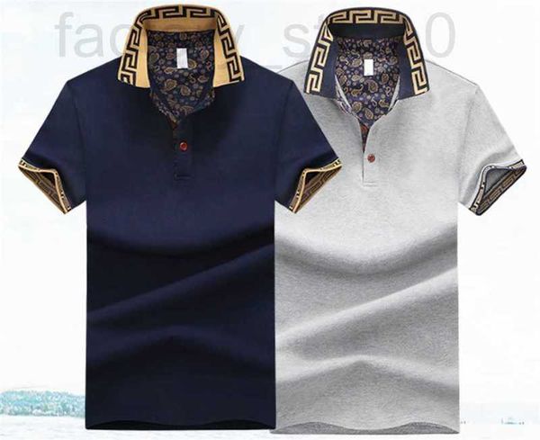 men's t-shirts luxuriousdesigner polo mens clothing poloshirt shirt men cotton blend short sleeve casual breathable summer breathable s, White;black
men's t-shirts luxuriousdesigner polo mens clothing poloshirt shirt men cotton blend short sleeve casual breathable summer breathable s, White;black