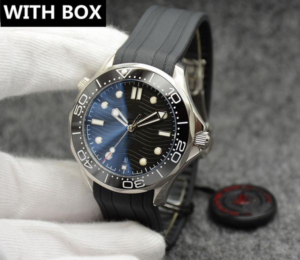 watch for mens 2813 movement watches designer 41mm stainless steel sapphire glass waterproof luminous luxury watch fine adjustment buckle wr, Slivery;brown
watch for mens 2813 movement watches designer 41mm stainless steel sapphire glass waterproof luminous luxury watch fine adjustment buckle wr, Slivery;brown