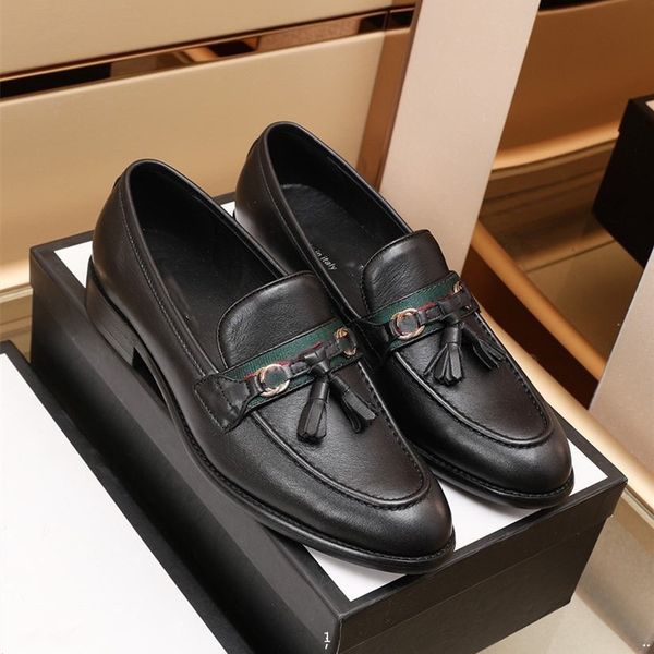 g5/10model luxurious men loafers shoes genuine leather penny loafer slip on pointed toe red black office wedding designer dress summer casua
g5/10model luxurious men loafers shoes genuine leather penny loafer slip on pointed toe red black office wedding designer dress summer casua
