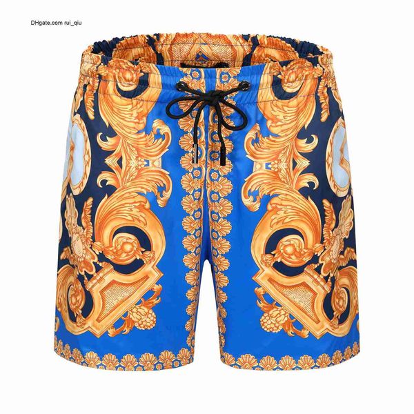 official style same men's and women's designer shorts summer fashion streetwear quick-drying swimsuit printed board beach pants si, White;black
official style same men's and women's designer shorts summer fashion streetwear quick-drying swimsuit printed board beach pants si, White;black