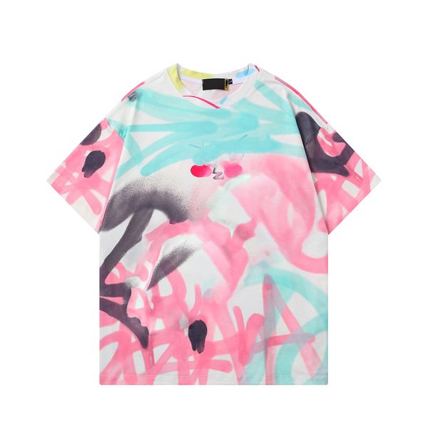 tshirts designer t shirt man mens t shirts for womens clothes men fashion woman clothing crew neck breathable cotton short letter colour sc, White;black
tshirts designer t shirt man mens t shirts for womens clothes men fashion woman clothing crew neck breathable cotton short letter colour sc, White;black