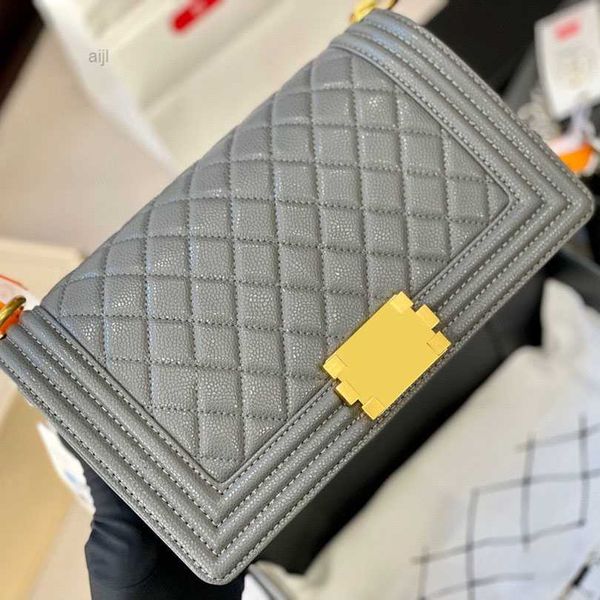 cc shoulder bags caviar cowhide girl boy quilted vintage gold silver hardware classic matelasse crossbody with chain strap designer ju
cc shoulder bags caviar cowhide girl boy quilted vintage gold silver hardware classic matelasse crossbody with chain strap designer ju