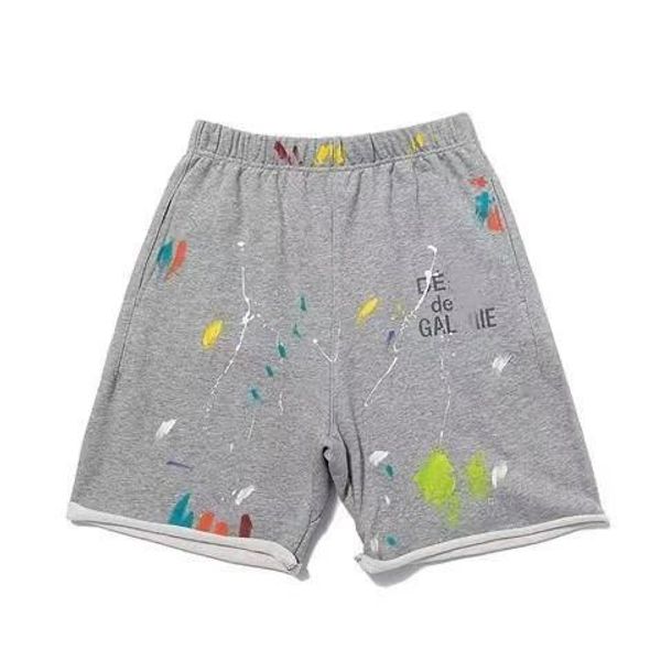 designer shorts high street graffiti summer short fashion luxurys letter tshirts breathable and cool fabric is comfortable, White;black
designer shorts high street graffiti summer short fashion luxurys letter tshirts breathable and cool fabric is comfortable, White;black