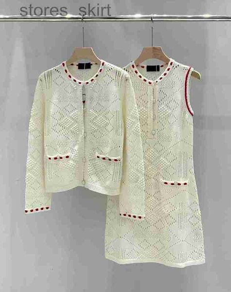 party dresses designer 2023 summer dresses for women ootd new hollow out dresses dinner dress designer ootd fashion grade knitting vrgc, White;black
party dresses designer 2023 summer dresses for women ootd new hollow out dresses dinner dress designer ootd fashion grade knitting vrgc, White;black