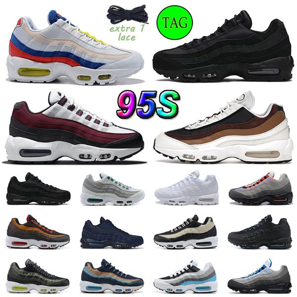 designer casual shoes 95 sports sneakers 95s black brown bordeaux racer blue corduroy greedy smoke grey crystal blue reflective volt surplus
designer casual shoes 95 sports sneakers 95s black brown bordeaux racer blue corduroy greedy smoke grey crystal blue reflective volt surplus