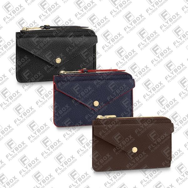 designer luxury fashion casual recto verso wallet coin purse key pouch 5a quality m69420 m69421 m69431 credit card holder fast dlivery, Red;black
designer luxury fashion casual recto verso wallet coin purse key pouch 5a quality m69420 m69421 m69431 credit card holder fast dlivery, Red;black
