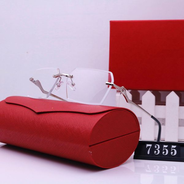 lens luxury designer sunglasses goggle womens mens eyewear senior for women frame eyeglasses vintage metal sun glasses with box, White;black
lens luxury designer sunglasses goggle womens mens eyewear senior for women frame eyeglasses vintage metal sun glasses with box, White;black