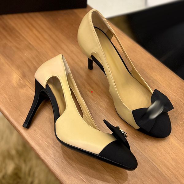 2023 women shoes high heels pumps styles nude color leather point toe dress shoes pointed toe pumps wedding shoes sandals size 35-40 -k269, Black
2023 women shoes high heels pumps styles nude color leather point toe dress shoes pointed toe pumps wedding shoes sandals size 35-40 -k269, Black