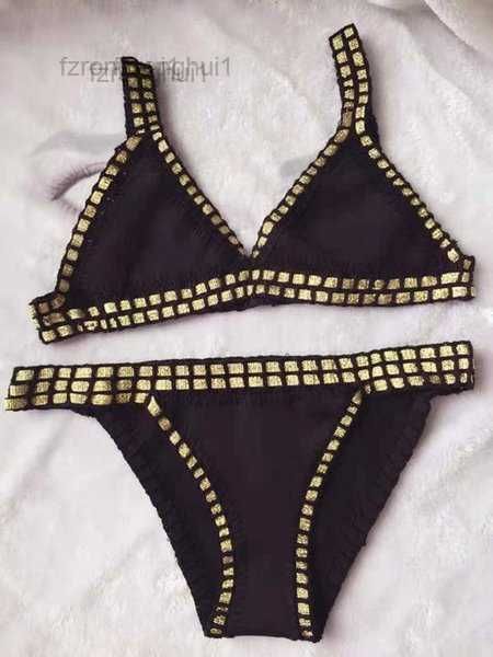 women's swimwear bikini swim wear crochet for female knitted neoprene beachwear boho style swimsuit two pieces bathng suits 6 oq2e, White;black
women's swimwear bikini swim wear crochet for female knitted neoprene beachwear boho style swimsuit two pieces bathng suits 6 oq2e, White;black