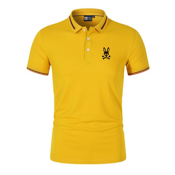 men's brand fashion polo shirt luxury italian men's t-shirt short sleeve fashion casual men's summer t-shirt, White;black
men's brand fashion polo shirt luxury italian men's t-shirt short sleeve fashion casual men's summer t-shirt, White;black