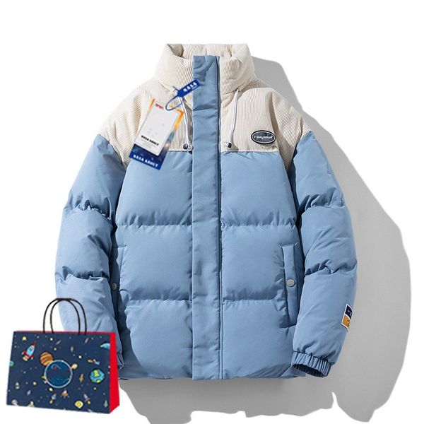 Luxury hoodie Mens Designer Down Jacket Winter Jacket Ladies Pie Overcome windproof coat jacket Fashion Outdoor tech Jacket Asian size -5XL
Luxury hoodie Mens Designer Down Jacket Winter Jacket Ladies Pie Overcome windproof coat jacket Fashion Outdoor tech Jacket Asian size -5XL