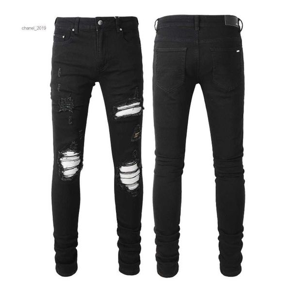 2023 new arrivals mens luxury designer denim jeans holes trousers jean coolguy biker pants man clothing #877, Blue
2023 new arrivals mens luxury designer denim jeans holes trousers jean coolguy biker pants man clothing #877, Blue
