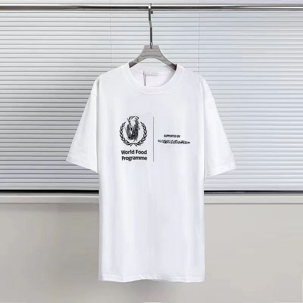 2023 men's cotton t shirt letter printed t-shirt 100% pure cottons men and women couple tide triangle logo casual 3 colors t-shirts pl, White;black
2023 men's cotton t shirt letter printed t-shirt 100% pure cottons men and women couple tide triangle logo casual 3 colors t-shirts pl, White;black