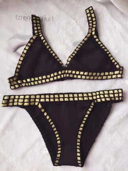 women's knitted bikini swimwear female swim wear crochet for neoprene beachwear boho style swimsuit two pieces bathng tankini suits 6 h, White;black
women's knitted bikini swimwear female swim wear crochet for neoprene beachwear boho style swimsuit two pieces bathng tankini suits 6 h, White;black