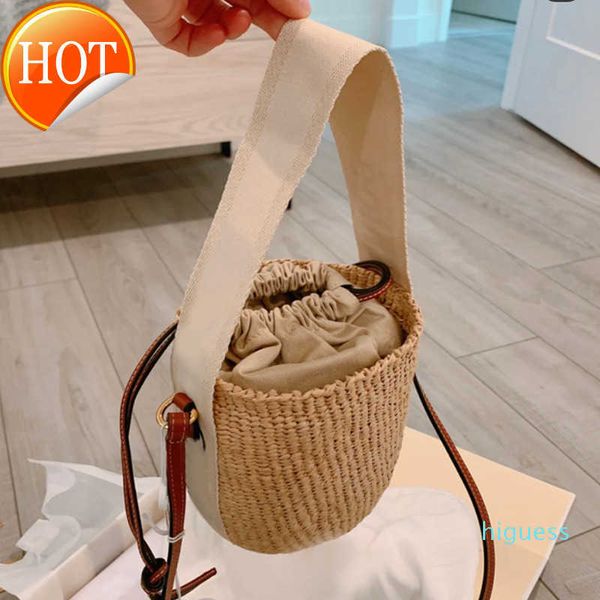 designer- women basket bucket bag straw bags handbag tote beach shoulder crossbody handbags luxurys bags totes purses
designer- women basket bucket bag straw bags handbag tote beach shoulder crossbody handbags luxurys bags totes purses