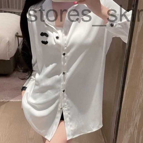women's blouses & shirts designerfamous extravagant brand embroidery womens blouses two c 23 fashion designer striped shirts slim busin, White
women's blouses & shirts designerfamous extravagant brand embroidery womens blouses two c 23 fashion designer striped shirts slim busin, White