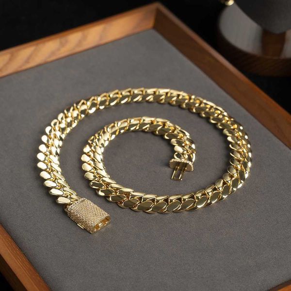 14k 18k gold plated mans bracelet iced out bracelet miami cuban link chain stainless steel necklace wholesale, Silver
14k 18k gold plated mans bracelet iced out bracelet miami cuban link chain stainless steel necklace wholesale, Silver