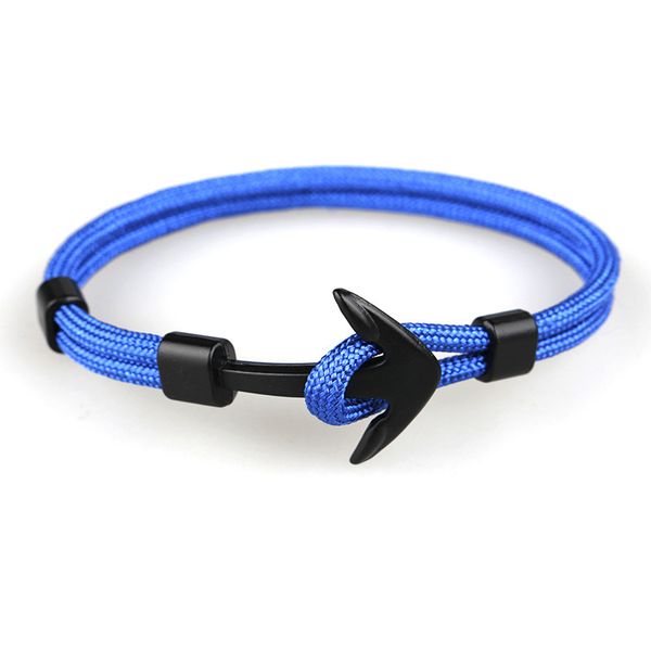 factory design paracord cuff anchor bracelets bangles braided polyester rope bracelets survival jewelry, White
factory design paracord cuff anchor bracelets bangles braided polyester rope bracelets survival jewelry, White