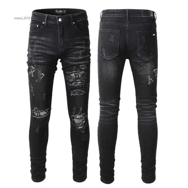 2023 new arrivals mens luxury designer denim jeans holes trousers jean coolguy biker pants man clothing #829, Blue
2023 new arrivals mens luxury designer denim jeans holes trousers jean coolguy biker pants man clothing #829, Blue