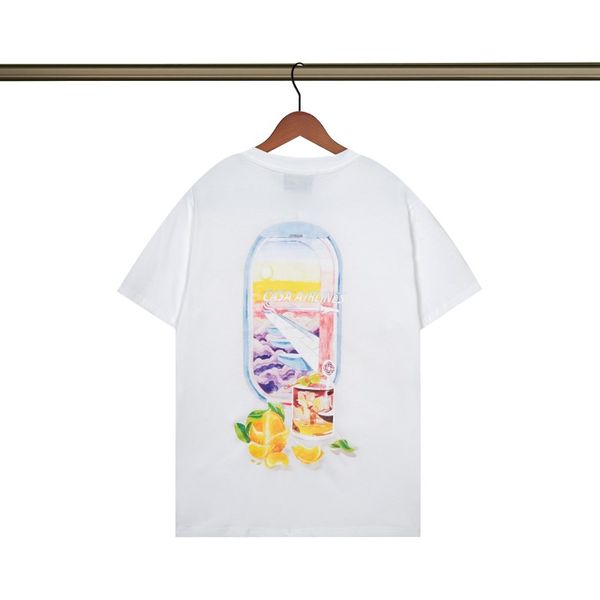mens t shirts casablanc designer letter printing tee cotton round collar loose hip hop short sleeve t-shirt fashion men casual alphabet c4, White;black
mens t shirts casablanc designer letter printing tee cotton round collar loose hip hop short sleeve t-shirt fashion men casual alphabet c4, White;black