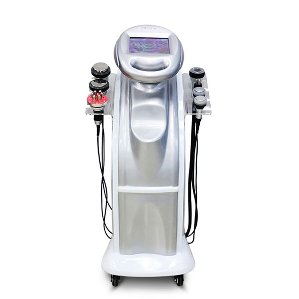7 in1 cavitation ultrasonic fat burning cellulite removal 80k vacuum slimming body massage blasting fat multi-function machine
7 in1 cavitation ultrasonic fat burning cellulite removal 80k vacuum slimming body massage blasting fat multi-function machine