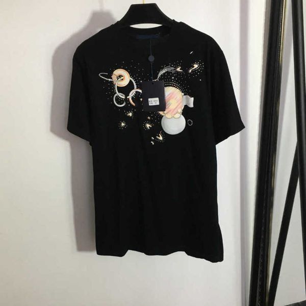 23ss womens designer clothing womens t-shirt tee round neck pure cotton alphabet logo drill printed cotton short sleeve t-shirt womens cloth, White
23ss womens designer clothing womens t-shirt tee round neck pure cotton alphabet logo drill printed cotton short sleeve t-shirt womens cloth, White