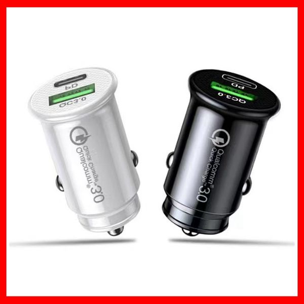 48w usb car charger quick charge qc3.0 pd usb adapter dual usb pd fast charging for smart phone car charger cigarette lighter car-charge car
48w usb car charger quick charge qc3.0 pd usb adapter dual usb pd fast charging for smart phone car charger cigarette lighter car-charge car