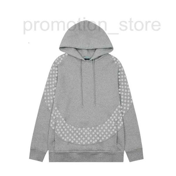 men's hoodies & sweatshirts designer 22ss spring/summer pre collection spliced jacquard cotton loose sweater hoodie fashion for men and, Black
men's hoodies & sweatshirts designer 22ss spring/summer pre collection spliced jacquard cotton loose sweater hoodie fashion for men and, Black