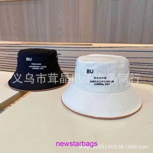 brand designer burbberys hat online store b family high edition celebrity same style slim and temperament thin outdoor travel fisherman hors, Blue;gray
brand designer burbberys hat online store b family high edition celebrity same style slim and temperament thin outdoor travel fisherman hors, Blue;gray