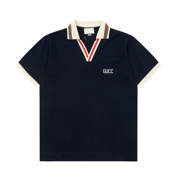 2new fashion london england polos shirts mens designers polo shirts high street embroidery printing t shirt men summer cotton casual t-shirt, White;black
2new fashion london england polos shirts mens designers polo shirts high street embroidery printing t shirt men summer cotton casual t-shirt, White;black