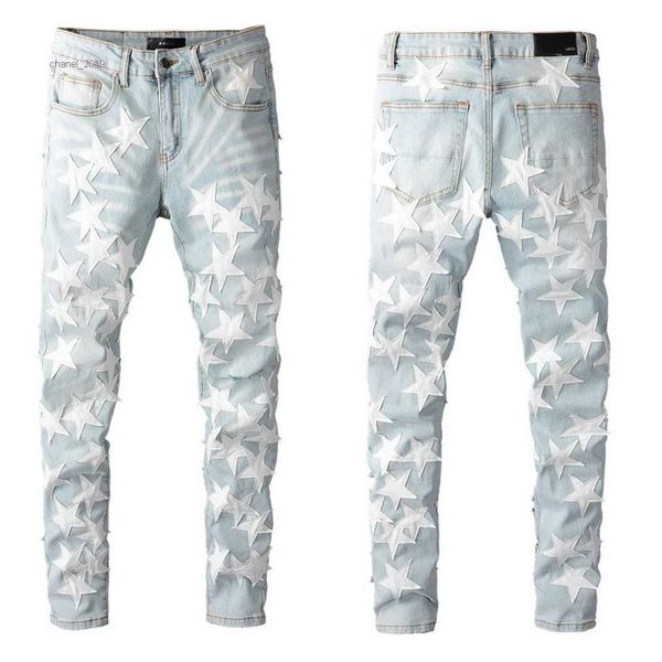 2023 new arrivals mens luxury designer denim jeans holes trousers jean coolguy biker pants man clothing #690, Blue
2023 new arrivals mens luxury designer denim jeans holes trousers jean coolguy biker pants man clothing #690, Blue