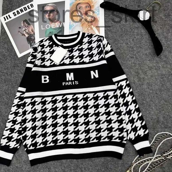 women's sweaters designer vintage side button striped cardigan brand designer sweater women fashion knitted balm jumpers yrvu, White;black
women's sweaters designer vintage side button striped cardigan brand designer sweater women fashion knitted balm jumpers yrvu, White;black