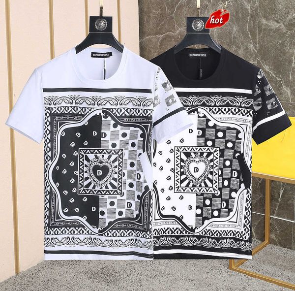 mens designer t shirt italian milan fashion scarf print tshirt summer black white tshirt male hip hop streetwear 100 cotton 119 dsquare 2 d, White;black
mens designer t shirt italian milan fashion scarf print tshirt summer black white tshirt male hip hop streetwear 100 cotton 119 dsquare 2 d, White;black