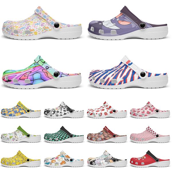 Customized precious exquisite comfortable clean lovely Diy shoes for men and women's indoor slippers 105111
Customized precious exquisite comfortable clean lovely Diy shoes for men and women's indoor slippers 105111