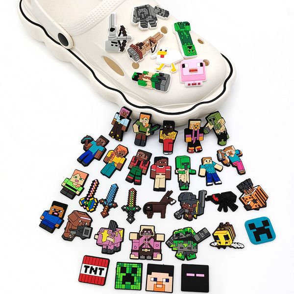 anime charms wholesale childhood memories boys toys fashion games funny gift cartoon charms shoe accessories pvc decoration buckle soft rubb, Blue
anime charms wholesale childhood memories boys toys fashion games funny gift cartoon charms shoe accessories pvc decoration buckle soft rubb, Blue