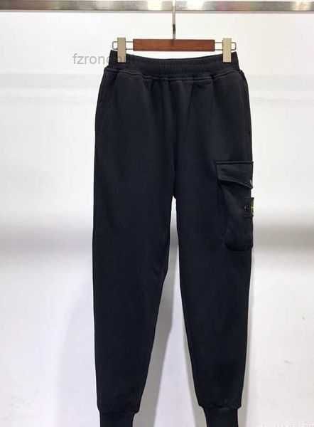 2023new stone sweatpants men's casual designer stone pants simple solid color leggings daily thin pocket versatile stone sweatpants 1 v, Black
2023new stone sweatpants men's casual designer stone pants simple solid color leggings daily thin pocket versatile stone sweatpants 1 v, Black