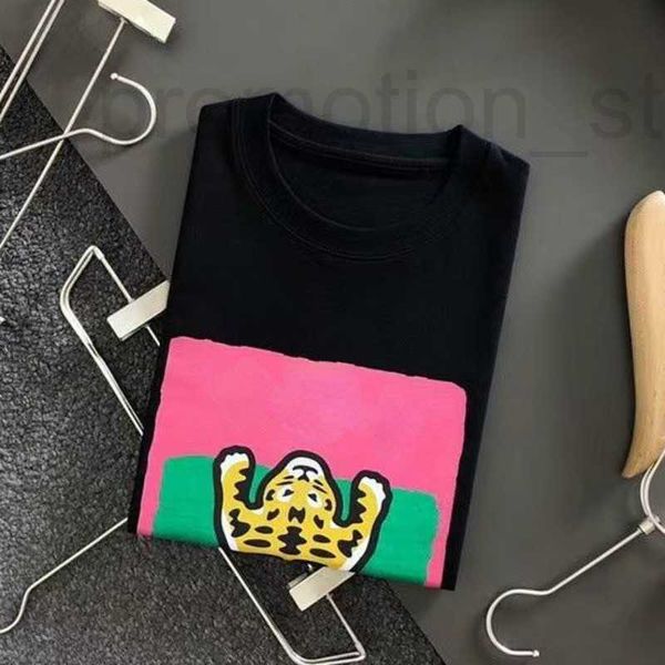 men's t-shirts high version brand t shirt mens sweatshirt tiger print short sleeve tee designer tshirt couples pullover shirts round ne, White;black
men's t-shirts high version brand t shirt mens sweatshirt tiger print short sleeve tee designer tshirt couples pullover shirts round ne, White;black