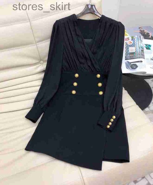 party dresses designerluxury2022 new women's autumn dinner dress ladies classic designer fashion dress spring high-end fashion skirt jg, White;black
party dresses designerluxury2022 new women's autumn dinner dress ladies classic designer fashion dress spring high-end fashion skirt jg, White;black
