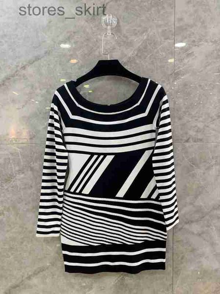 party dresses designerluxury brand dress 2023 women's new party dresses dinner dress ladies classic spring fashion metal buckle knittin, White;black
party dresses designerluxury brand dress 2023 women's new party dresses dinner dress ladies classic spring fashion metal buckle knittin, White;black