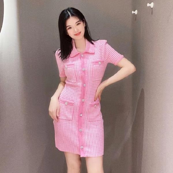 casual dresses self-portrait flash check short sleeve knitting buttock dress a-line skirt, Black;gray
casual dresses self-portrait flash check short sleeve knitting buttock dress a-line skirt, Black;gray