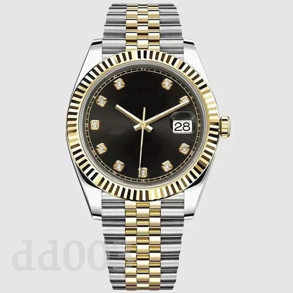watches womens movement watch japanese datejust 28/31/36/41mm montre de luxe quartz pink black dial designer holiday gifts sb018 c23, Slivery;golden
watches womens movement watch japanese datejust 28/31/36/41mm montre de luxe quartz pink black dial designer holiday gifts sb018 c23, Slivery;golden